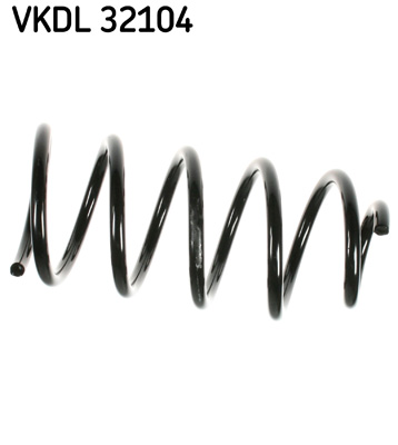 SKF VKDL 32104 Fahrwerksfeder